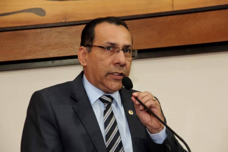 Deputado Heitor Junior destaca ações de combate a Hepatite no interior do Estado