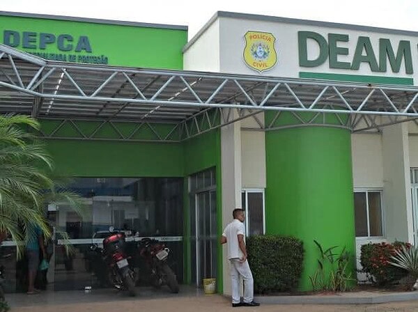 Homem é preso acusado de invadir casa e estuprar uma jovem de 15 anos