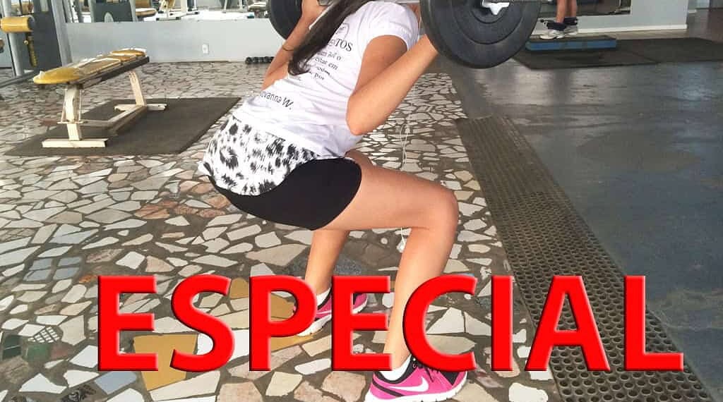 ACADEMIAS: Um mercado que não para de crescer em Rio Branco