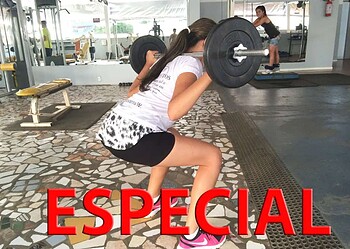 ACADEMIAS: Um mercado que não para de crescer em Rio Branco