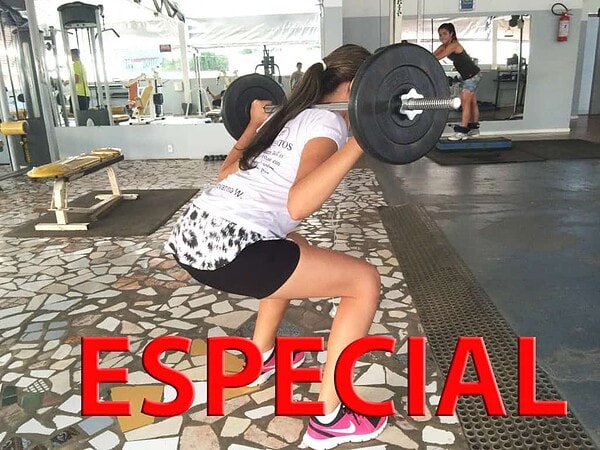 ACADEMIAS: Um mercado que não para de crescer em Rio Branco