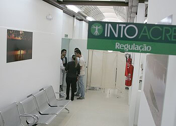 Deputados ressaltam importância do Centro de Diagnósticos do INTO no Estado