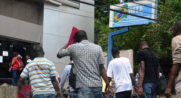 Auditores fiscais do trabalho entram em greve a partir desta sexta-feira