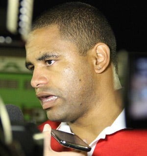 Nei Gaúcho comandou o Rio Branco/AC em 13 jogos. (Foto: João Paulo Maia)