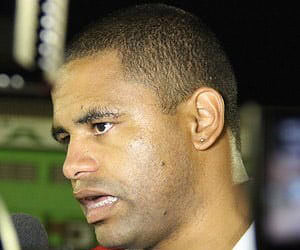 Nei Gaúcho comandou o Rio Branco/AC em 13 jogos. (Foto: João Paulo Maia)