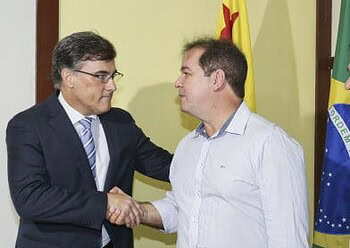 O recurso se destina à execução de trabalhos técnicos sociais que serão executados pela Sehab. (Foto: Secom Acre)