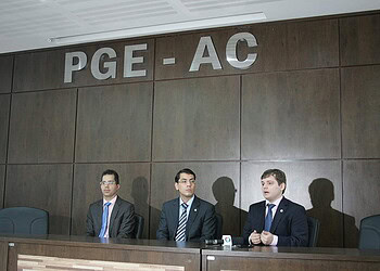 Após 20 dias de suspensão, PGE assina acordo que exclui itens polêmicos dos editais de concurso da PM e Bombeiro