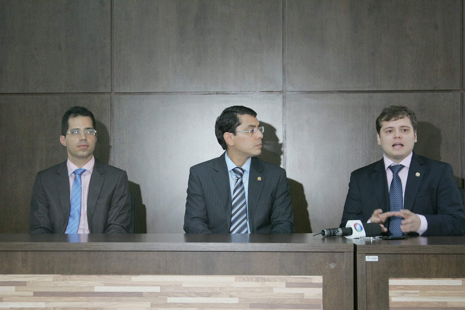 Após 20 dias de suspensão, PGE assina acordo que exclui itens polêmicos dos editais de concurso da PM e Bombeiro 2 PGE - OL (3)