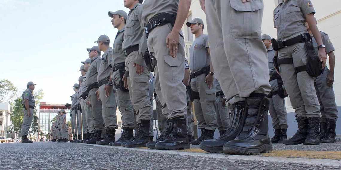 Concursos da Polícia Militar e Corpo de Bombeiros do Acre podem ser reabertos 1 Concursos da Polícia Militar e Corpo de Bombeiros do Acre podem ser reabertos