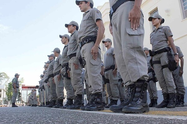 Concursos da Polícia Militar e Corpo de Bombeiros do Acre podem ser reabertos