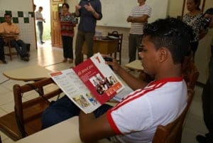 Matrículas para novas turmas do CEL começam na próxima semana 1 Matrículas para novas turmas do CEL começam na próxima semana