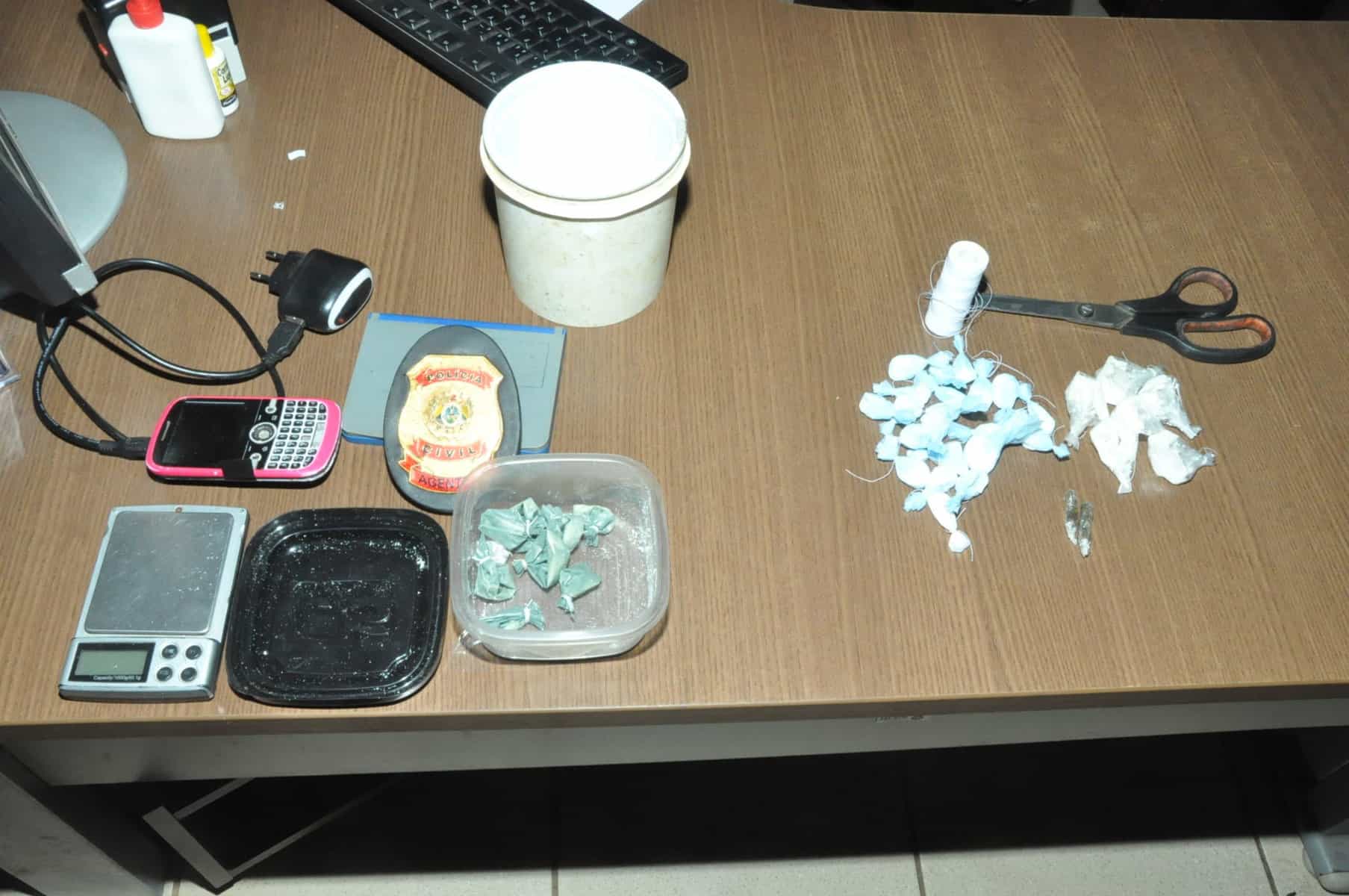 Polícia Civil deflagra Operação Impactos em Porto Acre e Vila do V 1 Polícia Civil deflagra Operação Impactos em Porto Acre e Vila do V (4)