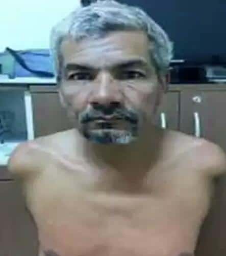 Polícia Militar prende homem que apalpava partes íntimas de mulheres no Terminal Urbano 1 Polícia Militar prende homem que apalpava partes intimas de mulheres no Terminal Urbano