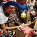Projeto Criança Feliz arrecada doações para bazar solidário