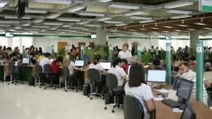 Após ponto facultativo, atendimentos públicos retornam na sexta-feira