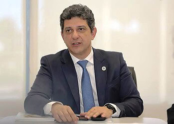 Rogério Carvalho explica que o Acre será participativo no debate nacional sobre o SUS, devido ao índice da população que usa o sistema. (Foto: Karina Zambrana)