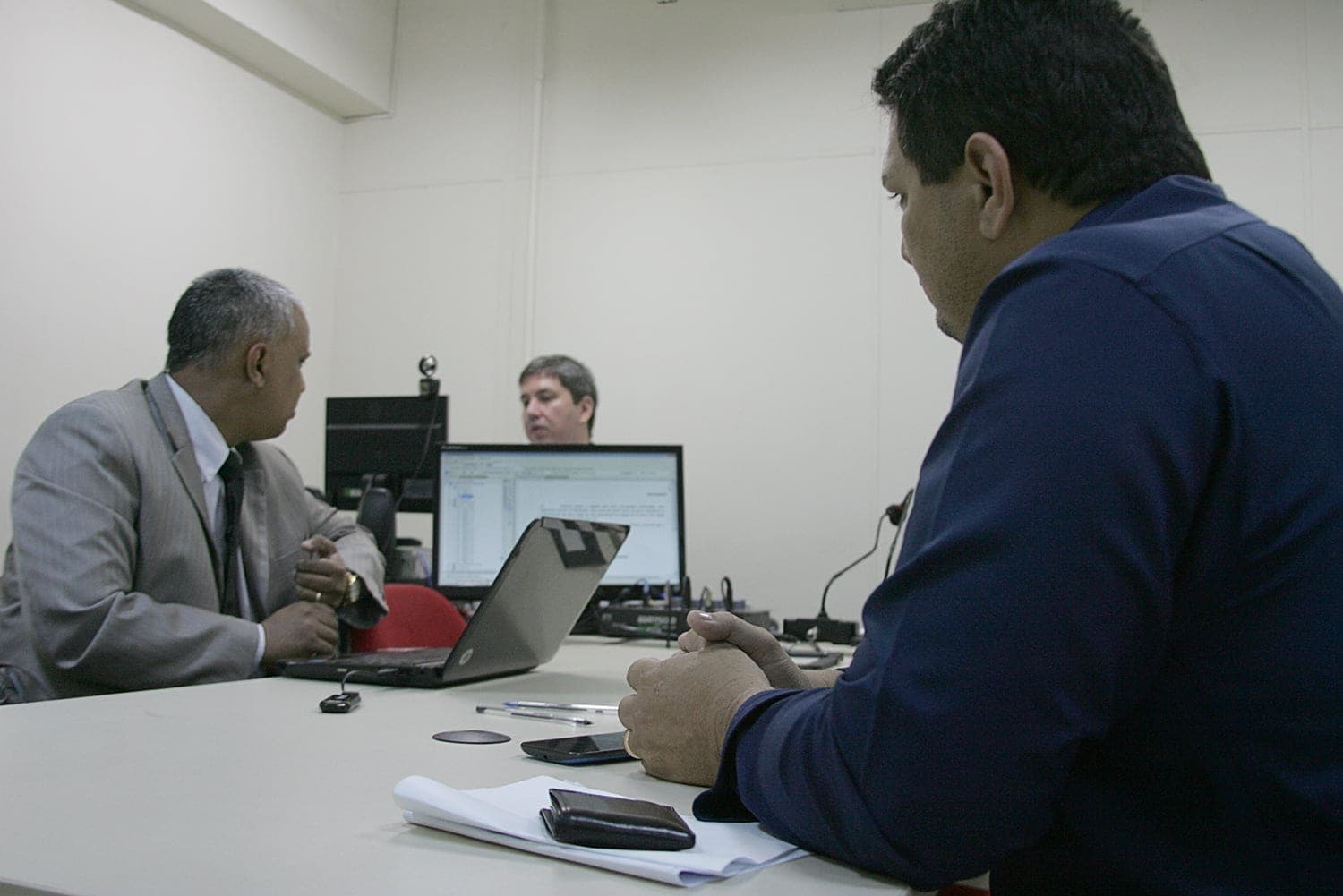 Semana Nacional da Conciliação - OL (2)