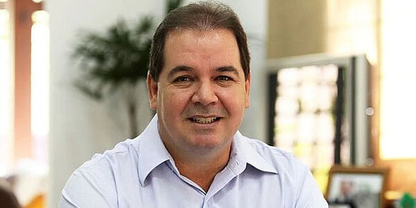 Governador afirma que união da sociedade é importante para retomar crescimento do país