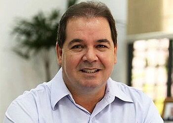 Governador afirma que união da sociedade é importante para retomar crescimento do país