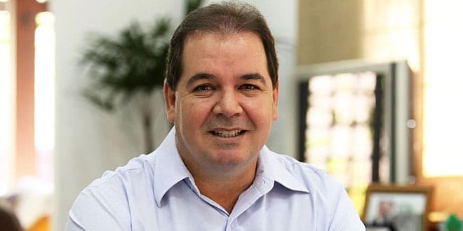 Governador afirma que união da sociedade é importante para retomar crescimento do país