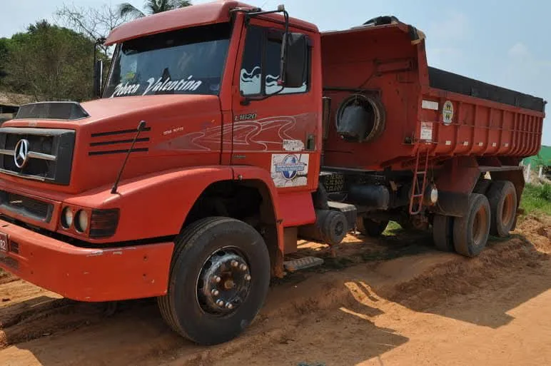 Acidente aconteceu quando menino voltava da escola