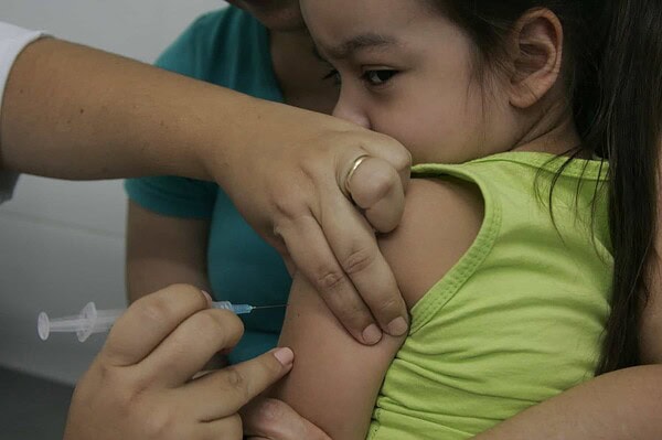 Campanha de vacinação contra a H1N1 começa dia 10 de abril, diz Sesacre