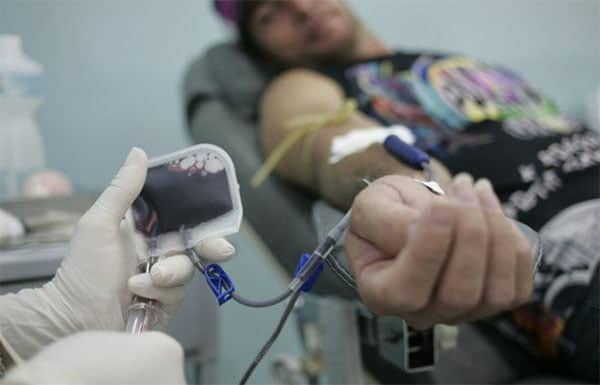 Nenhum acreano doou medula óssea 2 a1