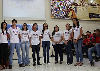 Centro de Línguas: novas turmas iniciam na segunda-feira e ainda há vagas