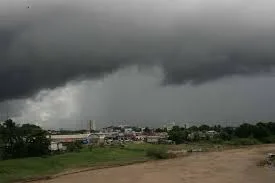 Chuvas torrenciais podem atingir o Acre novamente durante esse mês