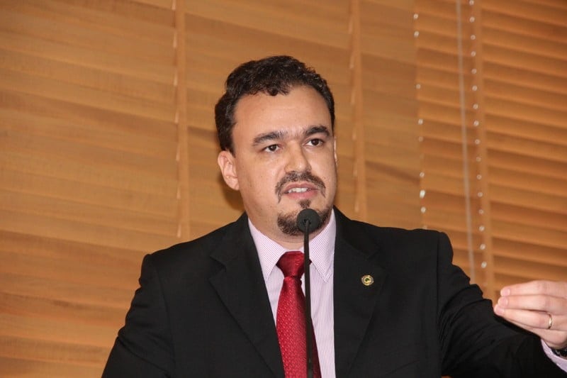 Daniel Zen destaca que juiz federal tenta denegrir imagem do Partido dos Trabalhadores