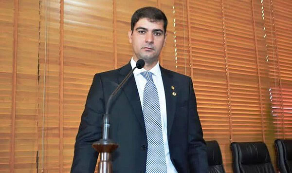 Nicolau Júnior destaca que o Partido Progressista vive novo momento no Estado