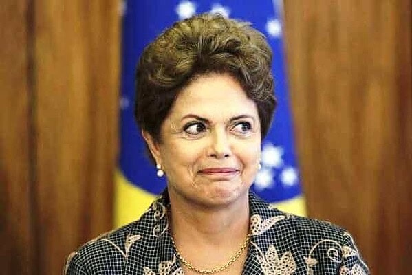 TSE suspende análise de recurso de impugnação do mandato de Dilma