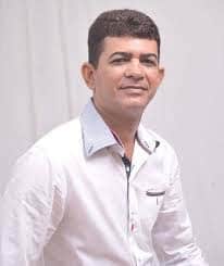 Daniel diz estar tranquilo