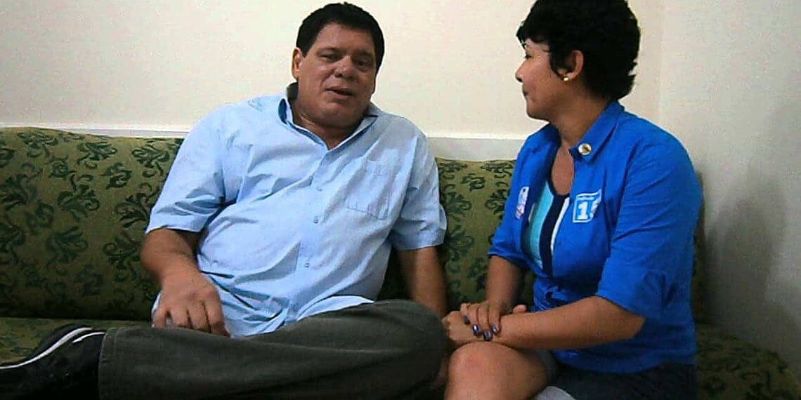 PMDB quer Eliane Sinhasique como pré-candidata à Prefeitura de Rio Branco 1 PMDB quer Eliane Sinhasique como pré-candidata à Prefeitura de Rio Branco