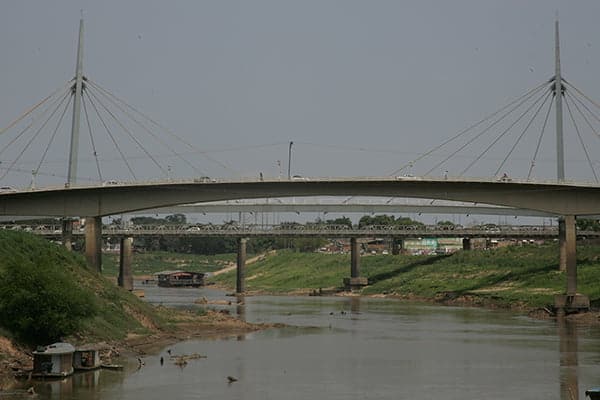 Depasa ainda não utiliza bombas flutuantes para abastecimento de água em Rio Branco
