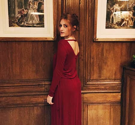 Raquel Moura em um belo ensaio fotográfico pelos pontos turísticos de Paris. Arrasou!