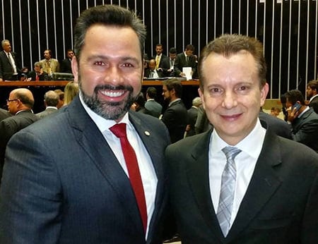Curtas by Jô 22/08/2015 3 FLASH – Deputado federal Alan Rick cumprimentou nas redes sociais o jornalista Celso Russomanno e lembrou o trabalho importante desenvolvido pelo colega na defesa dos direitos do consumidor.