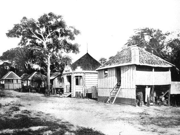Luta dos brasileiros contra os bolivianos começou quatro anos antes, em 1899, aponta historiador. (Foto: ARQUIVO / A GAZETA)