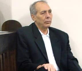 MPE, através do Gaeco, barra a progressão de regime e Hildebrando deve permanecer preso