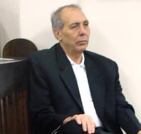 Câmara Criminal comunica que MS sobre progressão de regime de Hildebrando não será julgado nesta quinta-feira 1 Câmara Criminal comunica que MS sobre progressão de regime de Hildebrando não será julgado nesta quinta-feira