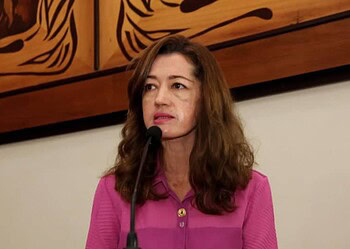 Deputada destaca realização de feira solidária em municípios atingidos pela alagação