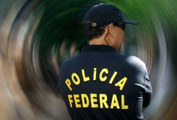OPERAÇÃO SIMULACRO: Polícia Federal faz operação para apreender armas registradas de forma irregular no Acre