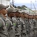 Acre tem um policial militar para cada 286 habitantes, aponta IBGE