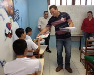 Pronatec oferece mais de 4 mil vagas para cursos profissionalizantes no Acre