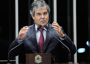 Jorge Viana defende criação de nova contribuição para financiar saúde pública