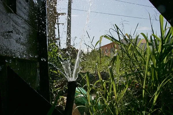 Abastecimento de água será suspenso em 29 bairros 1 Abastecimento de água será suspenso em 29 bairros