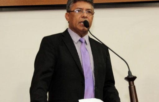 Deputado denuncia multas abusivas a produtores rurais por ICMBio 1 Deputado pede apoio da bancada federal e senadores. (Foto: Agência Aleac)