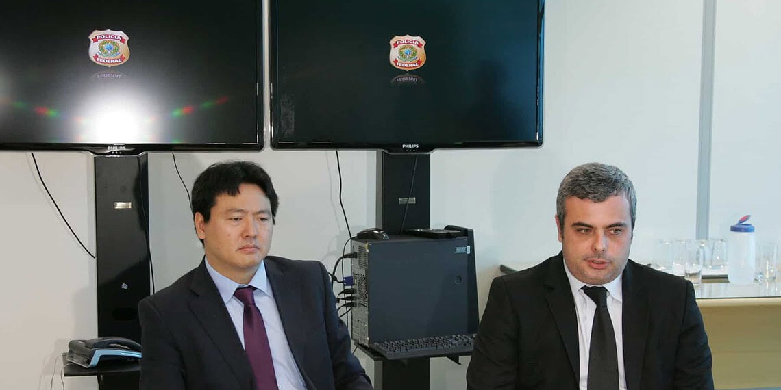 Operação Gênesis resulta em duas prisões em Rio Branco