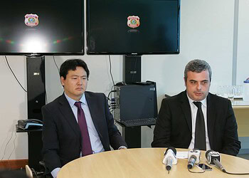 Operação Gênesis resulta em duas prisões em Rio Branco