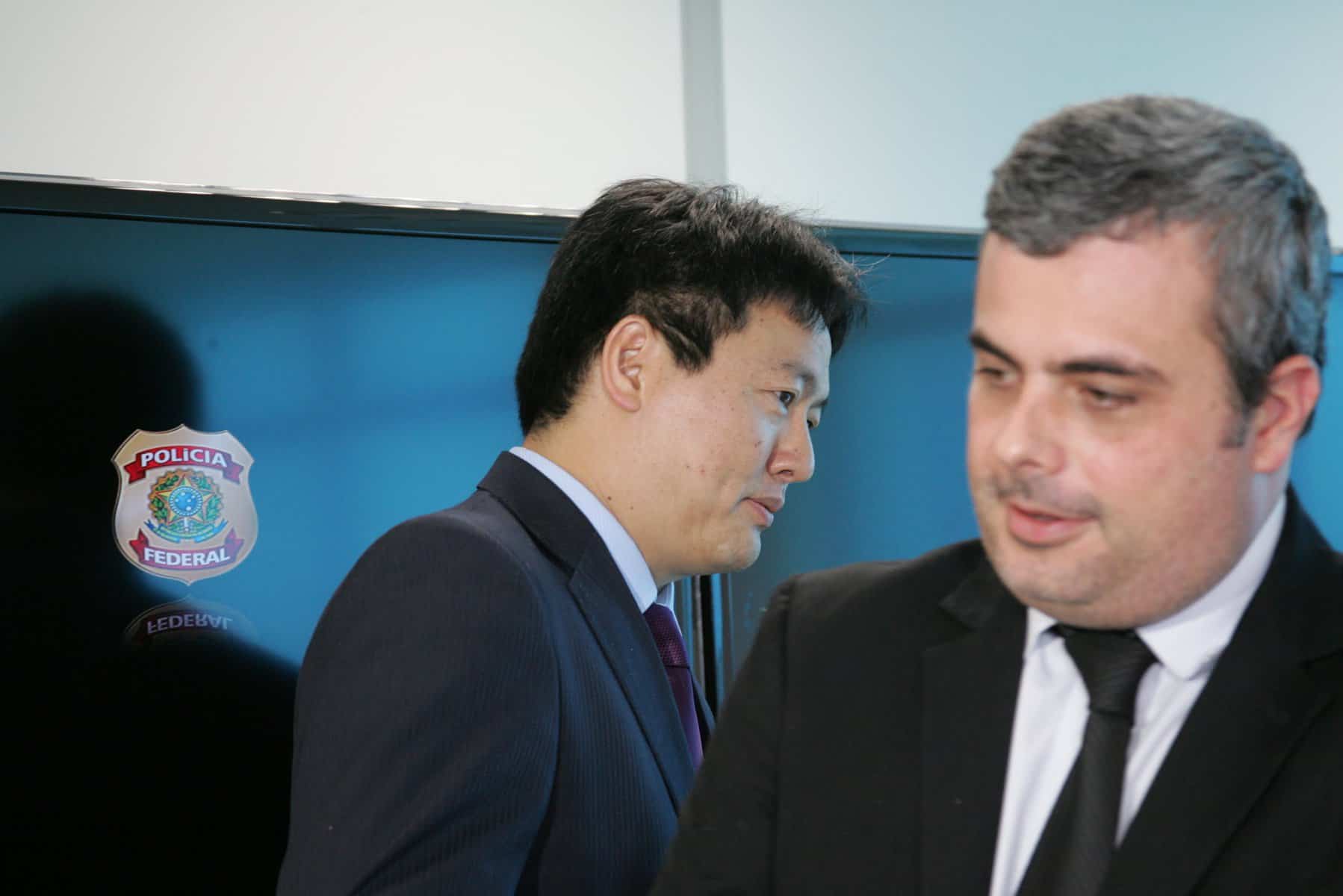 Fotos: Odair Leal/ A GAZETA